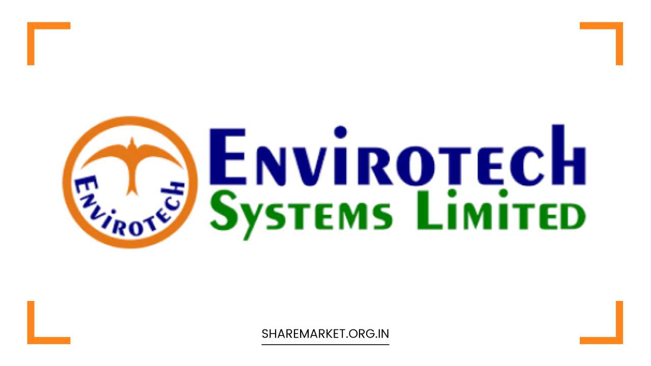 Envirotech Systems IPO Listing