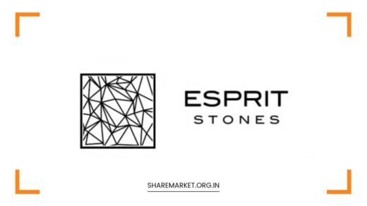 Esprit Stones IPO Listing