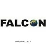 Falcon Technoprojects India IPO Listing