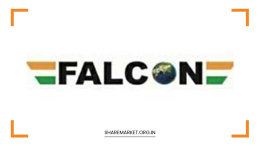 Falcon Technoprojects India IPO Listing