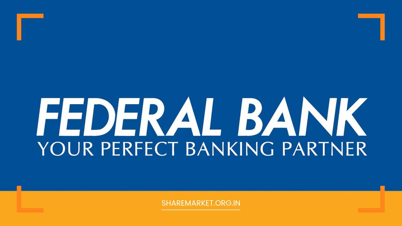 Federal Bank Q3 Results