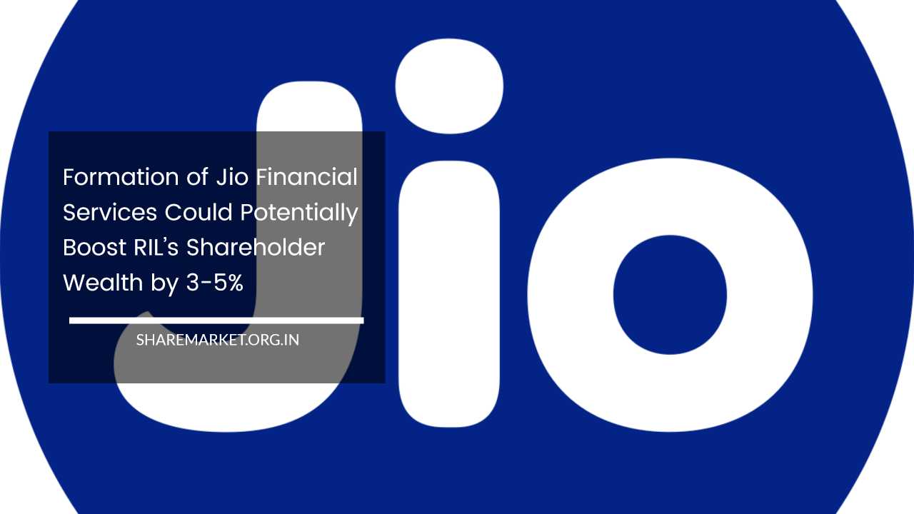  Jio Financial Services