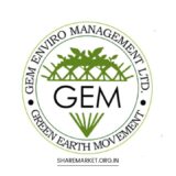 GEM Enviro Management IPO Listing