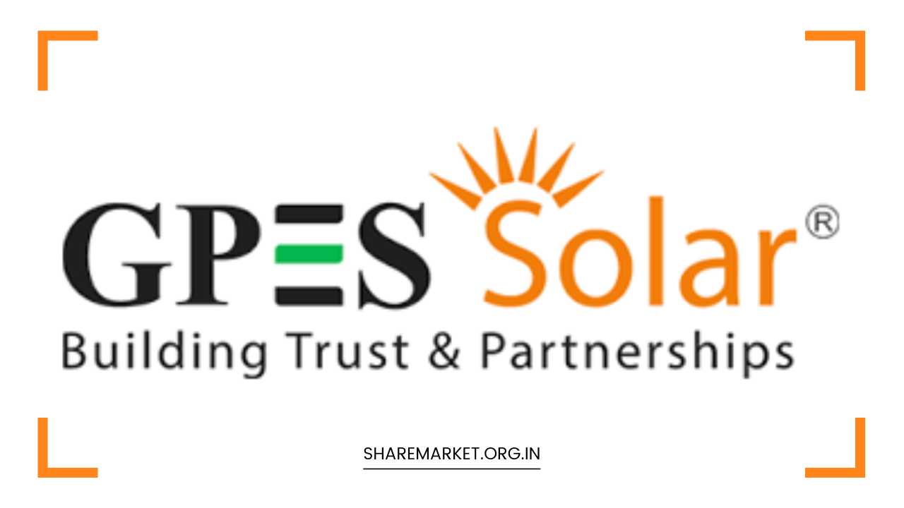 GPES Solar IPO Listing