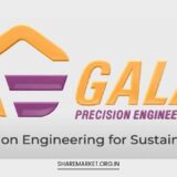 Gala Precision IPO Listing