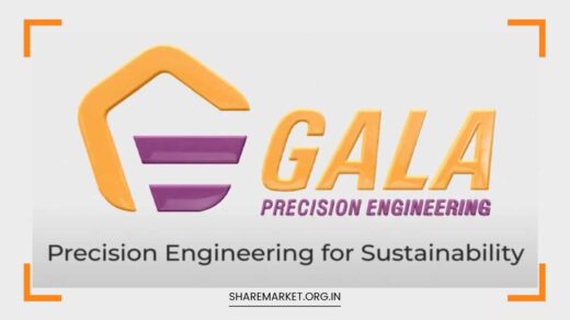 Gala Precision IPO Listing