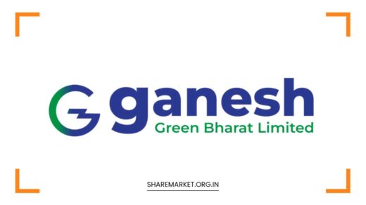 Ganesh Green Bharat IPO Listing