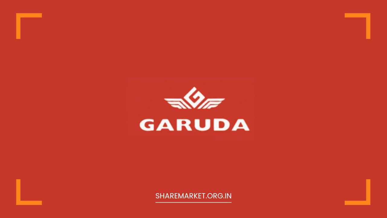 Garuda Construction IPO