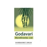 Godavari Biorefineries IPO Listing