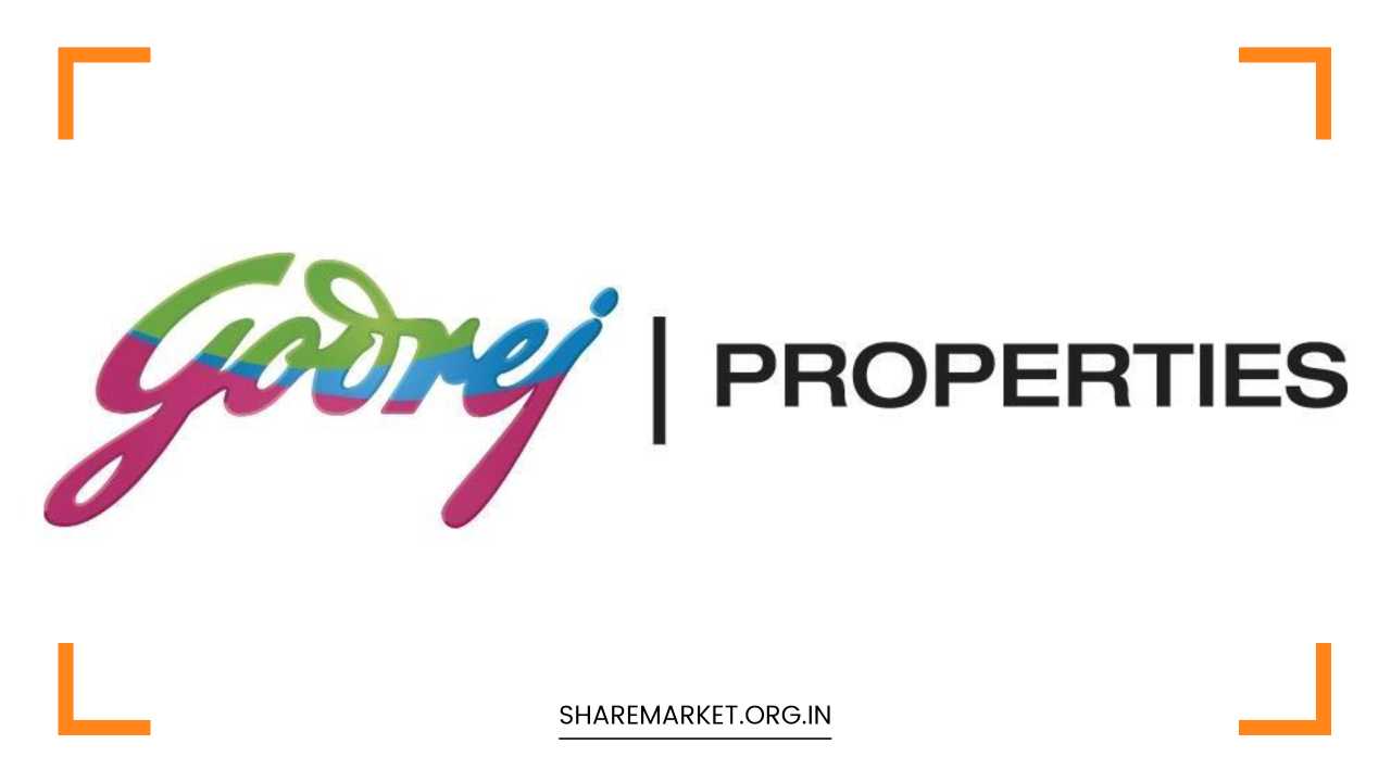 Godrej Properties Q4 Results