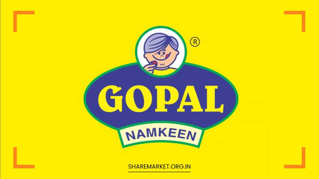 Gopal Snacks IPO