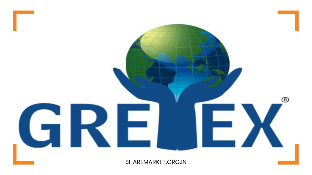 Gretex Share Broking