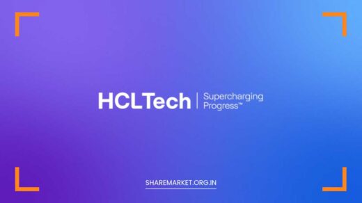 HCL Tech Q1 Results