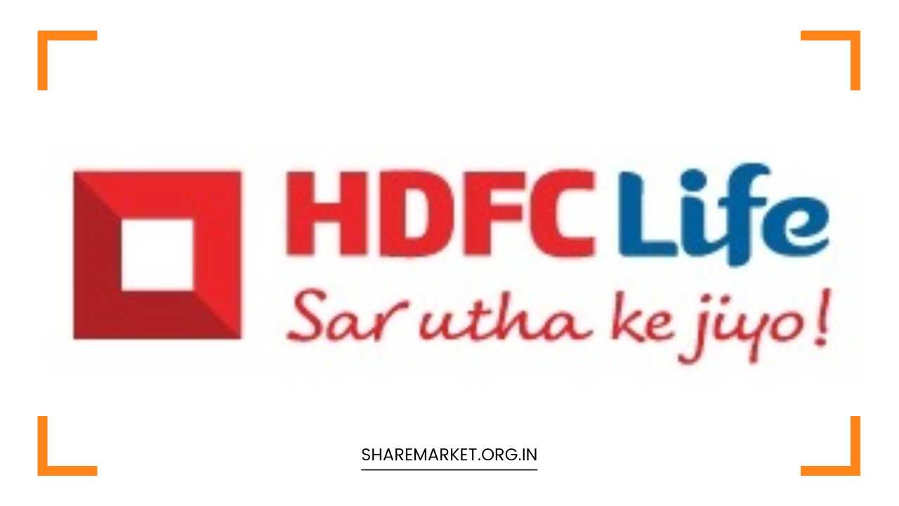 HDFC Life Insurance Q1 Results