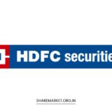 HDFC Securities