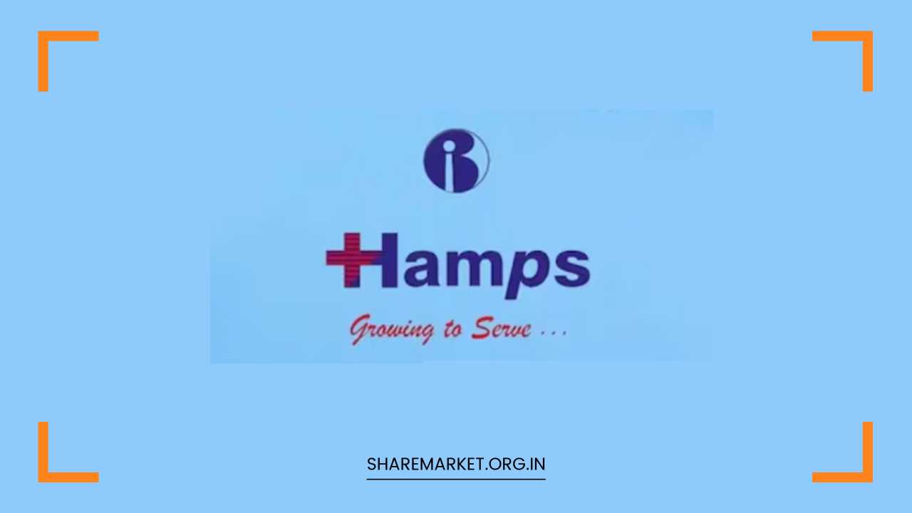 Hamps Bio IPO Listing