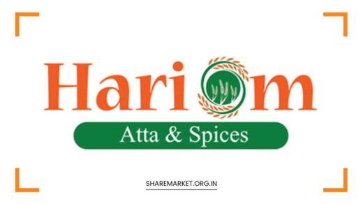 Hariom Atta IPO Listing
