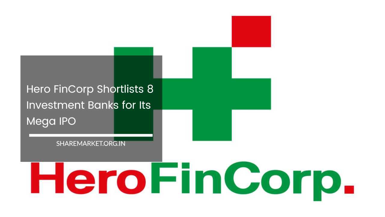 Hero FinCorp