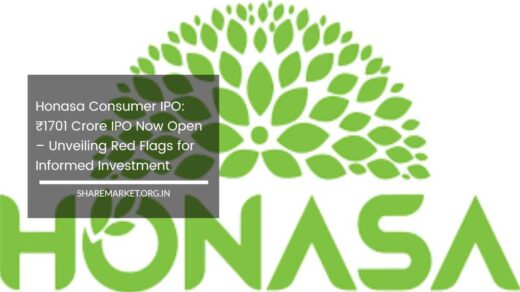 Honasa Consumer IPO