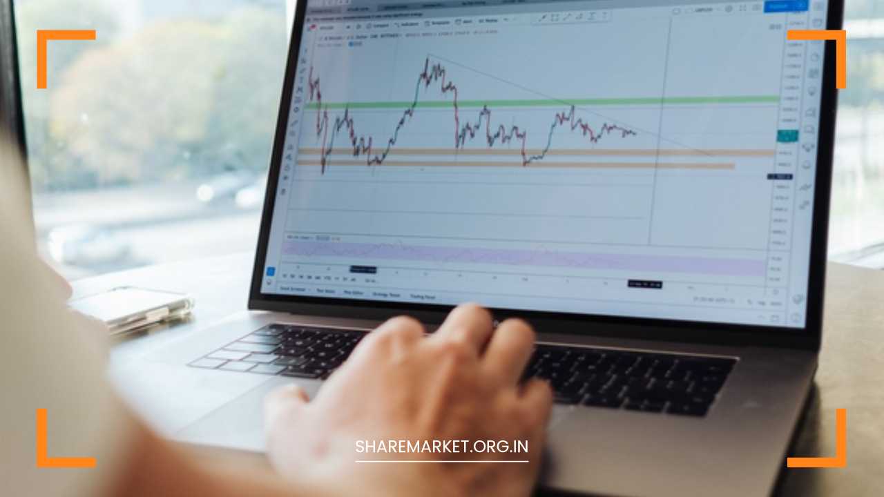 How to Trade in Share Market