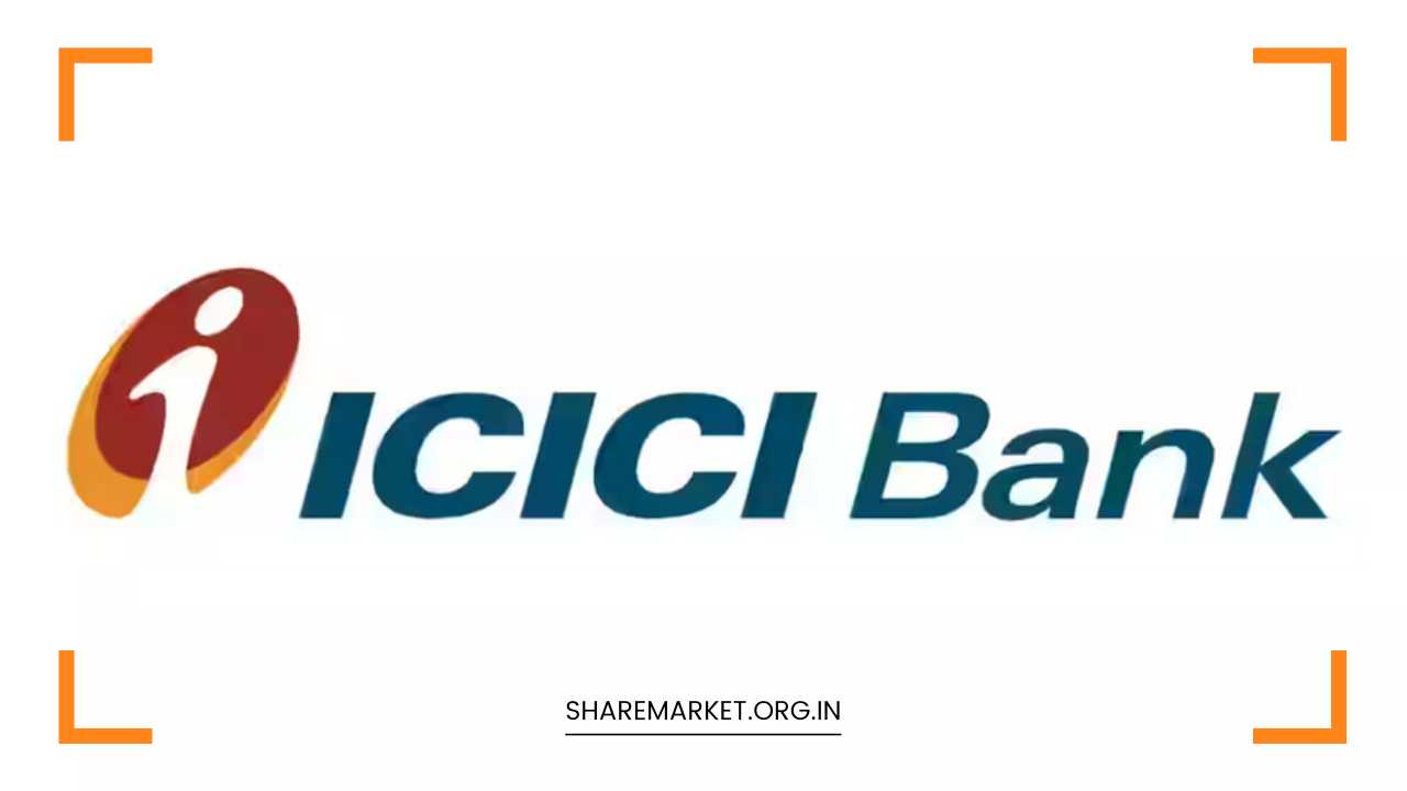 ICICI Bank