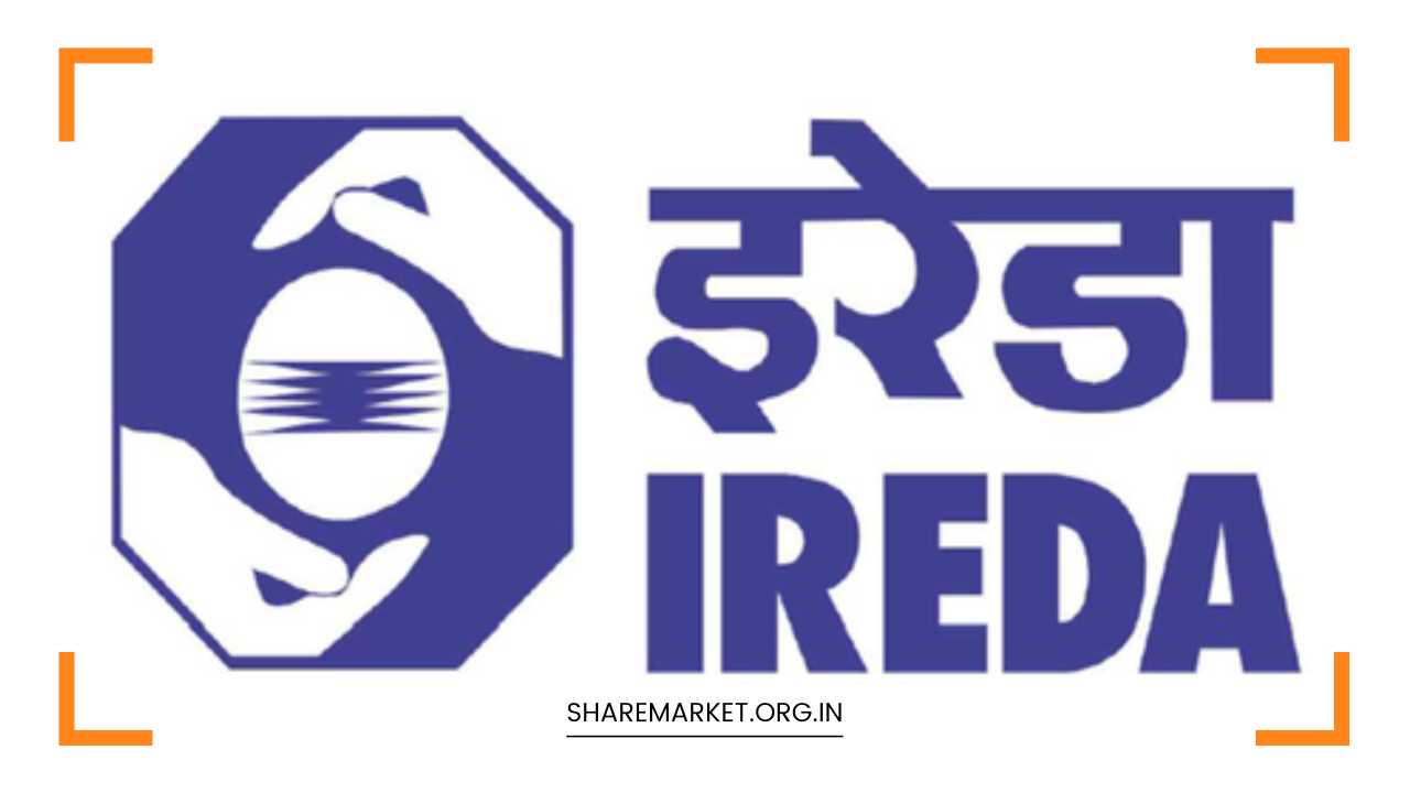 IREDA