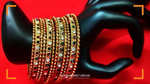 Important Things to Consider Before Buying Gold Jewellery