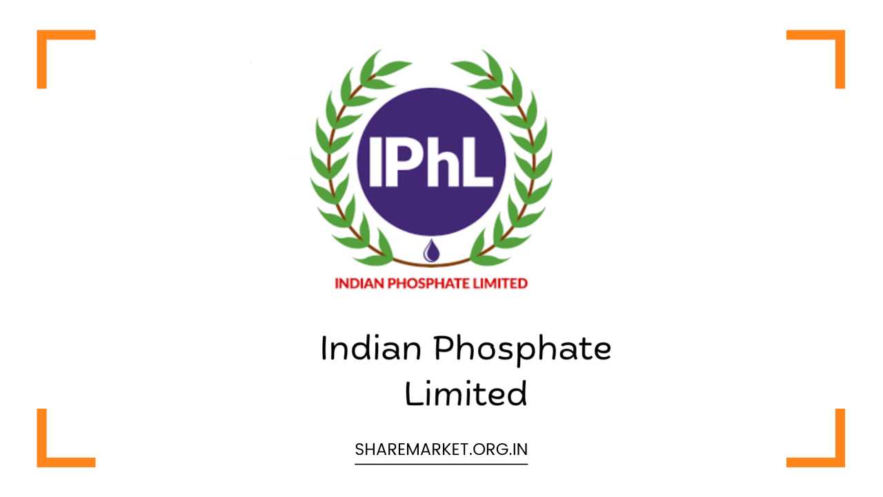 Indian Phosphate IPO Listing