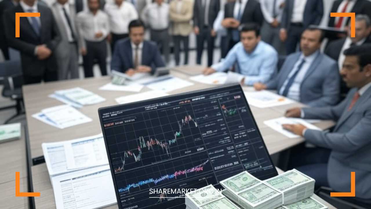 Mutual Fund