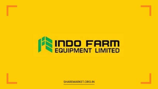 Indo Farm Equipment IPO Listing