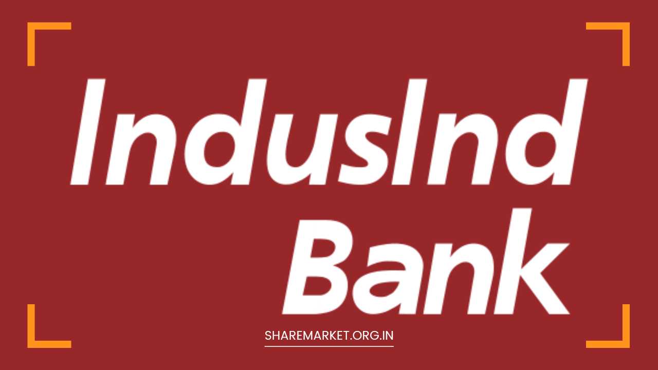 IndusInd Bank