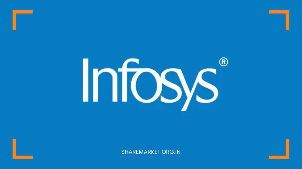 Infosys Q1 Results