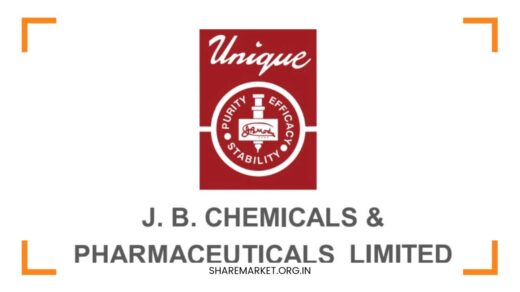 JB Chemicals and Pharmaceuticals