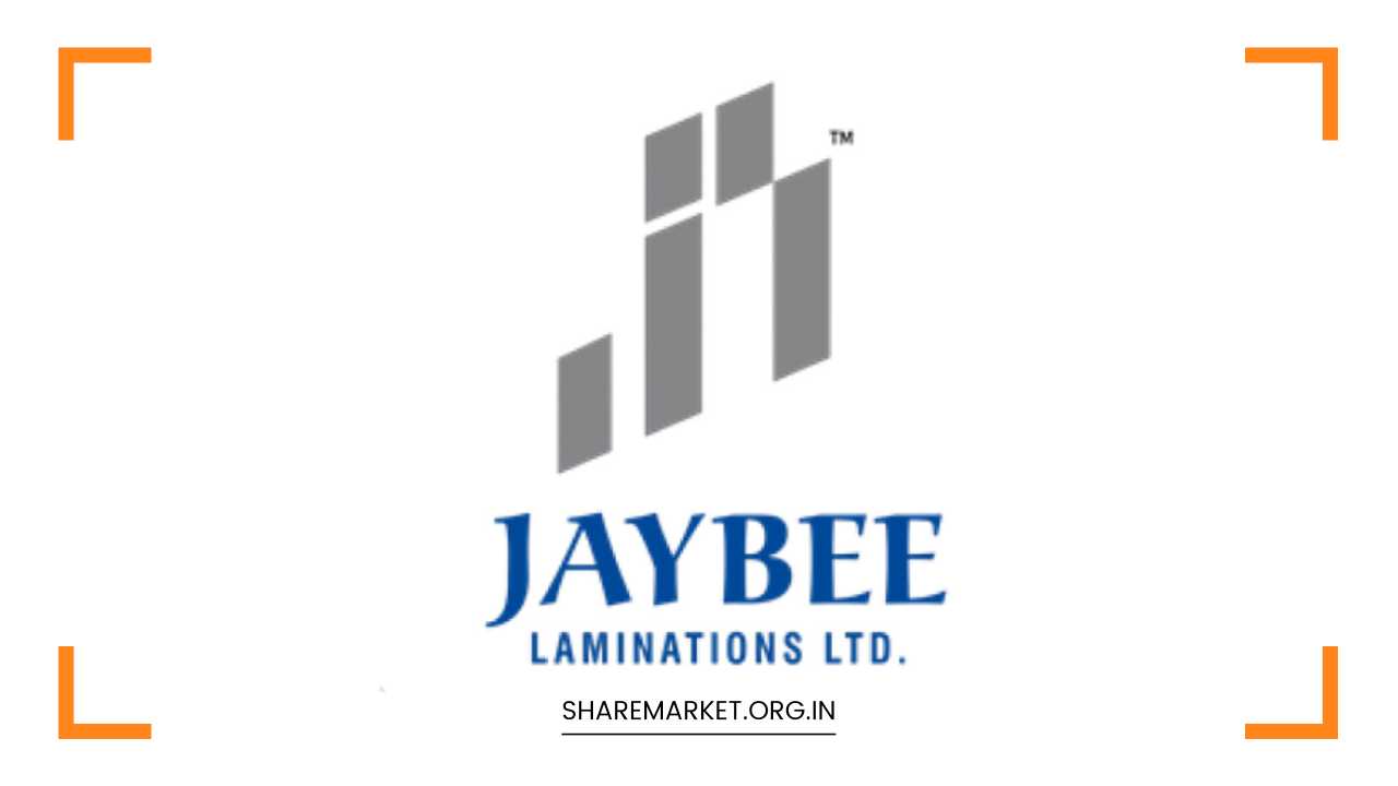 Jay Bee Laminations IPO Listing