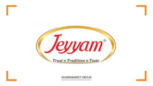 Jeyyam Global Foods IPO Listing