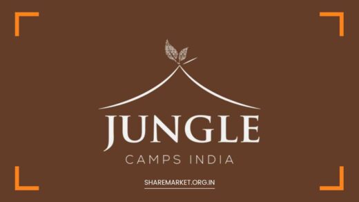 Jungle Camps IPO Listing