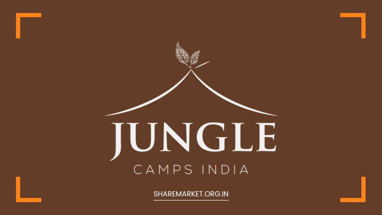 Jungle Camps IPO Listing