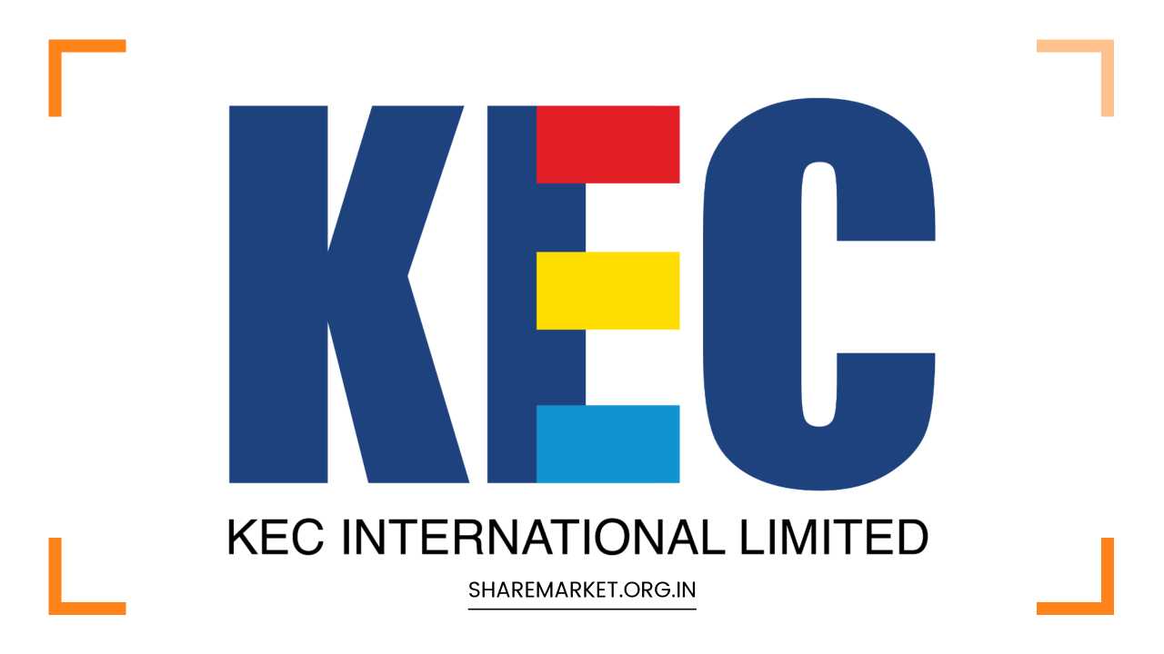 KEC International