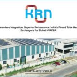 KRN Heat Exchanger IPO