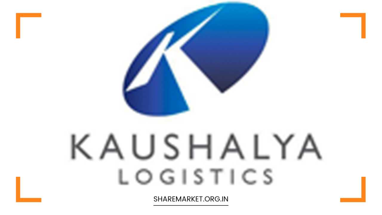 Kaushalya Logistics IPO: Second Day Subscription Reaches 41.54 Times