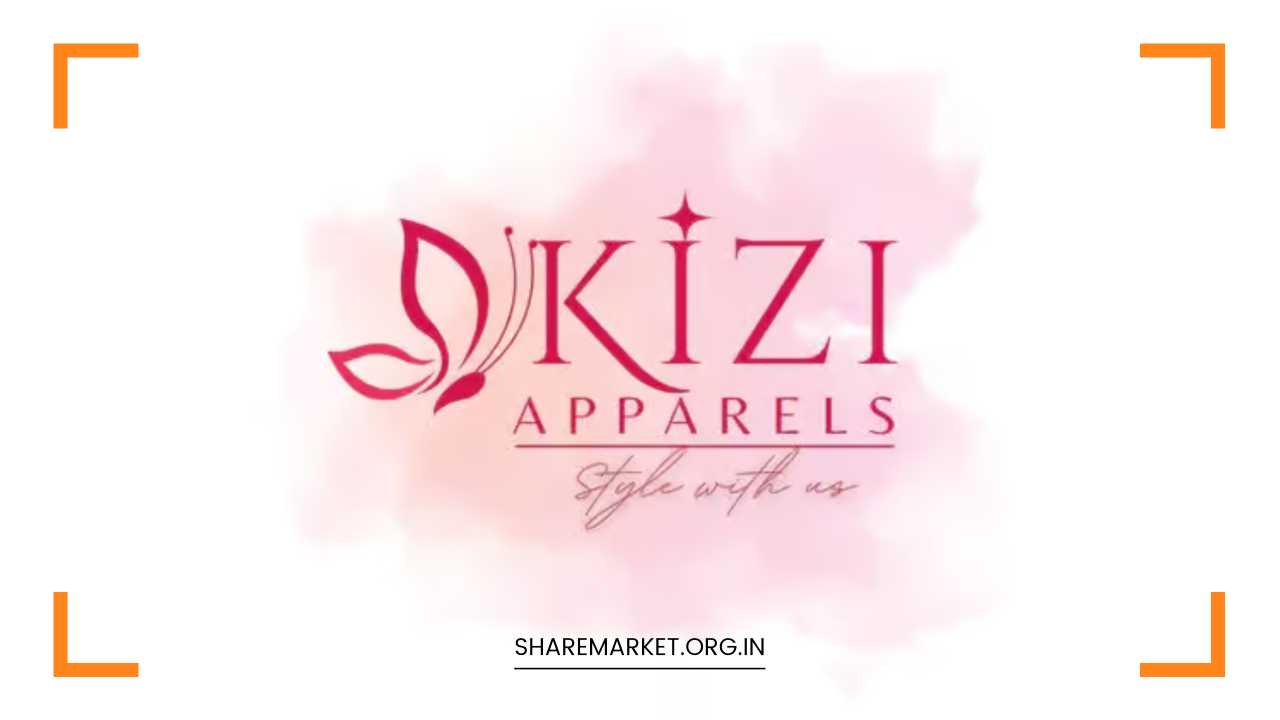 Kizi Apparels IPO Listing