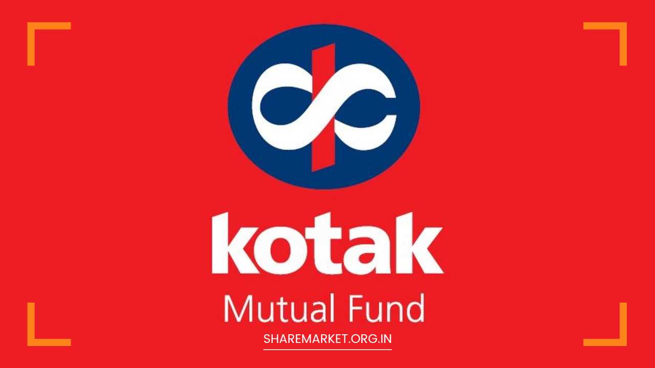 Kotak Mutual Fund