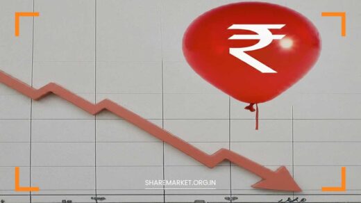 Overvalued Stock