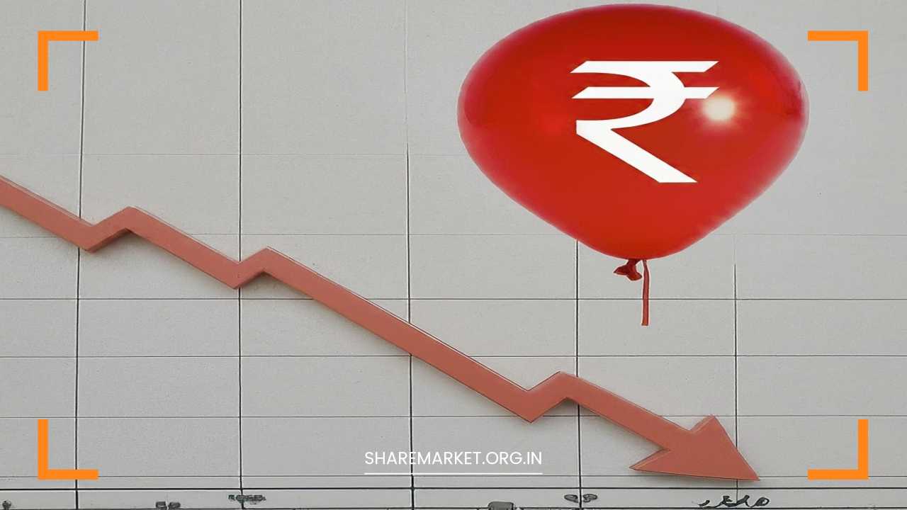 Overvalued Stock