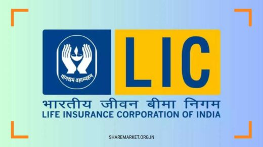 LIC Q3 Results