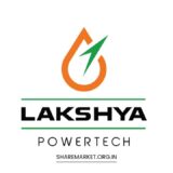 Lakshya Powertech IPO