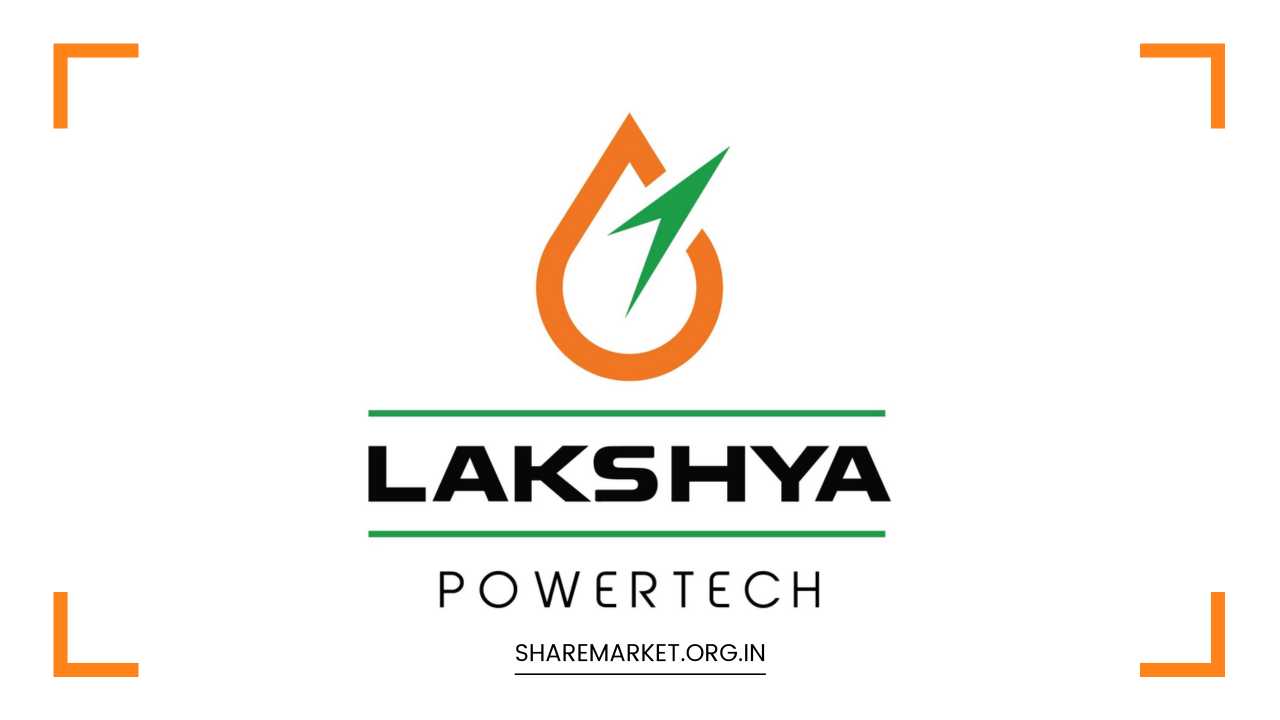 Lakshya Powertech IPO