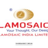 Lamosaic India IPO