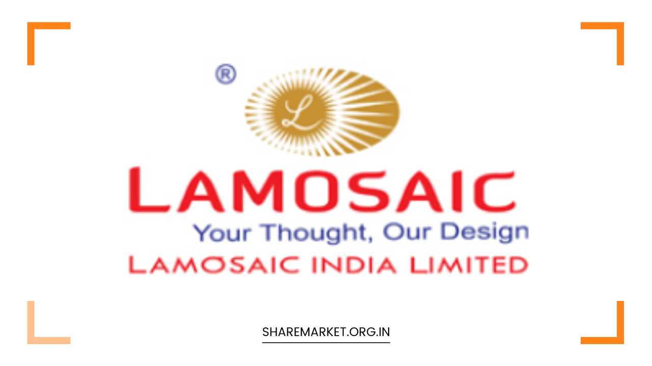 Lamosaic India IPO