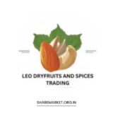 Leo Dry Fruits and Spices IPO Listing